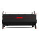 Izensso Raptor - 3-GR - Black